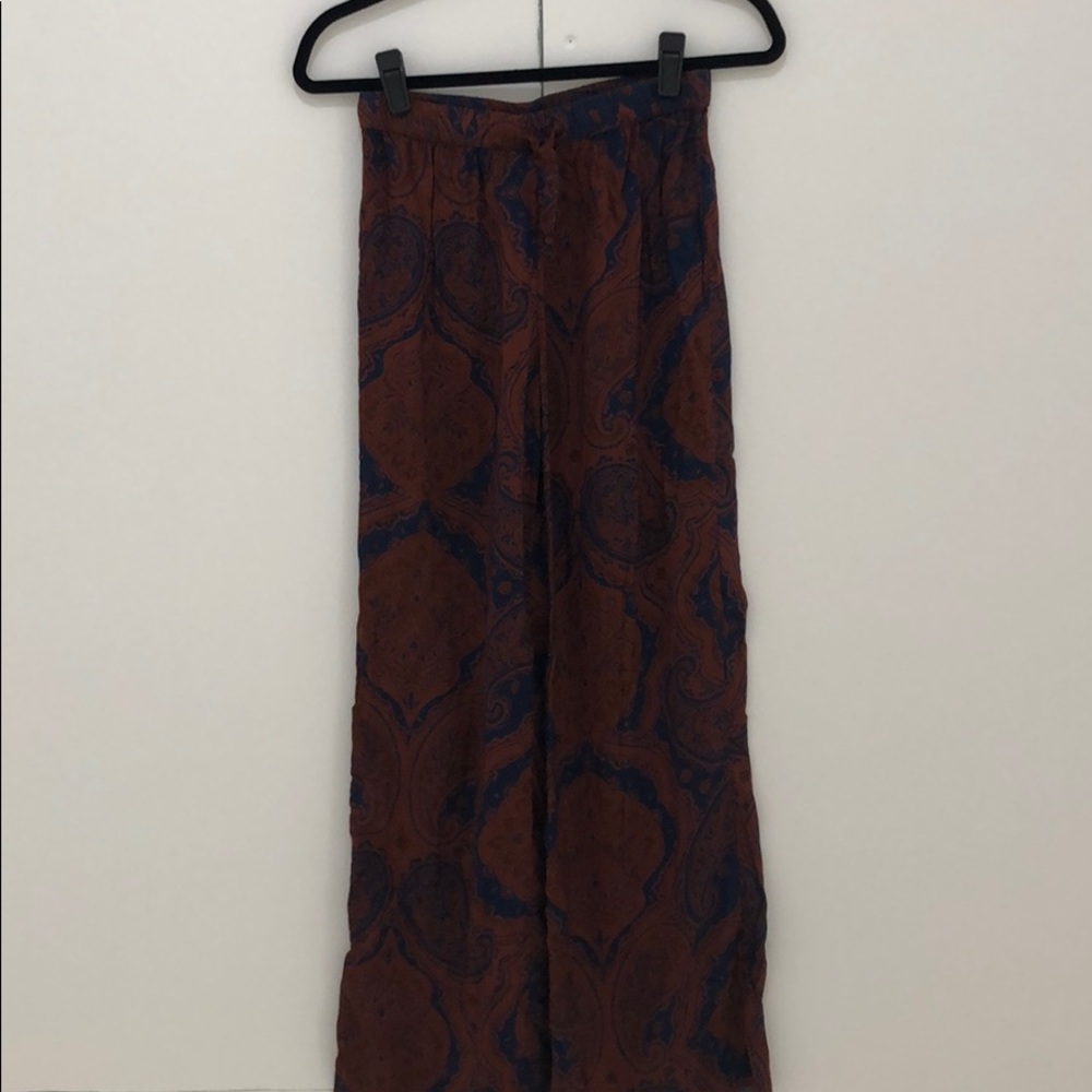 Comfortable Fall Pants